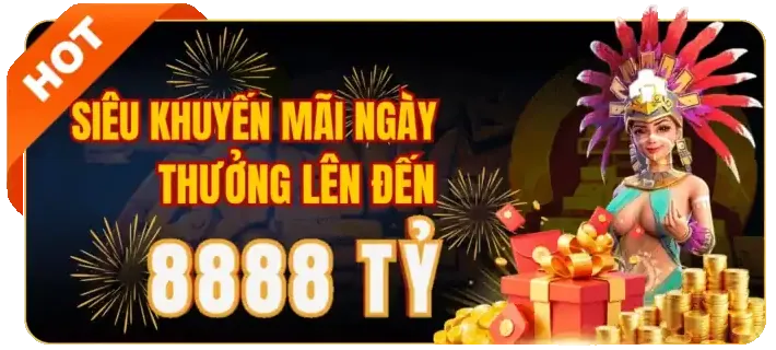 Tận dụng tính năng thưởng slot