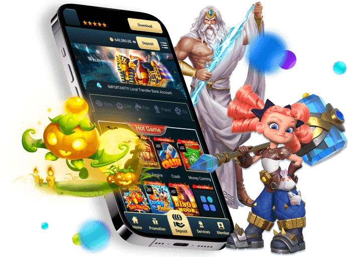 Ưu đãi mới nhất từ 33vin App