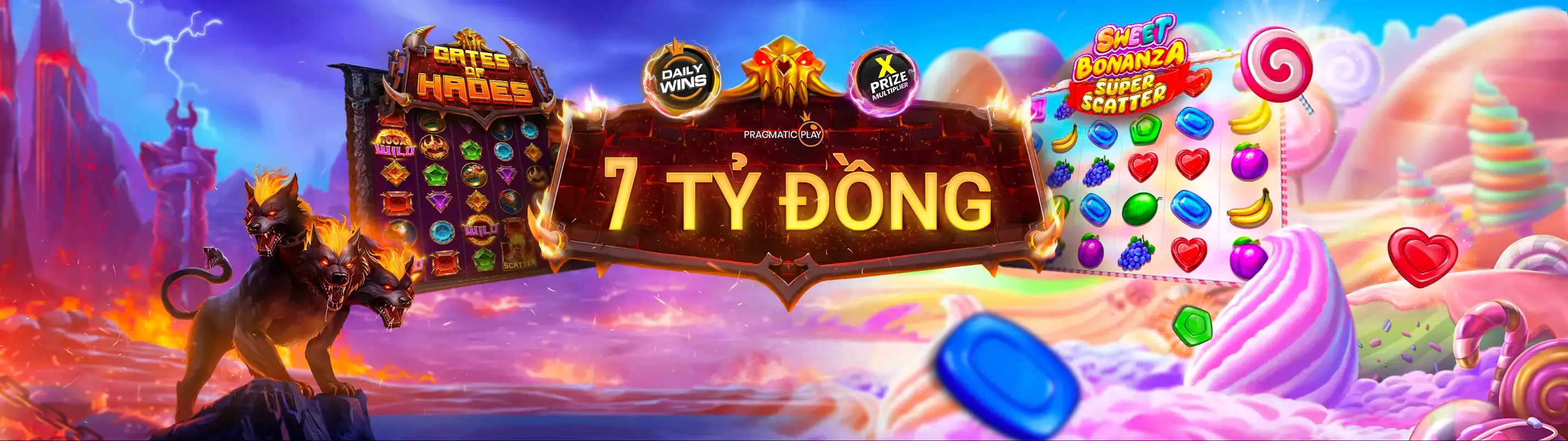 Người chơi 33vin App chiến thắng nổ hũ slot game