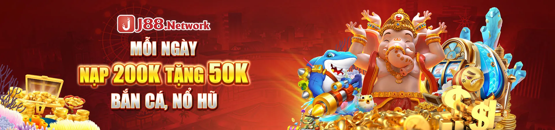 Vòng quay miễn phí đặc biệt
