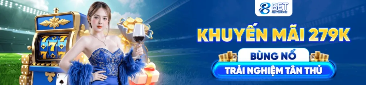 Hoàn trả tiền cược slot