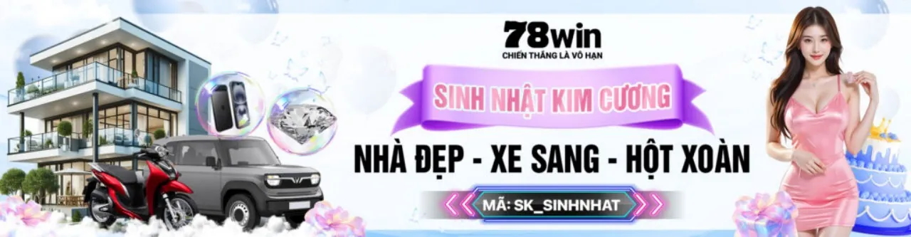 Ưu đãi chào mừng thành viên mới 33vin App