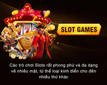 Bắn cá và nổ hũ trên 33vin App