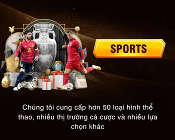 Cá cược thể thao trên 33vin App