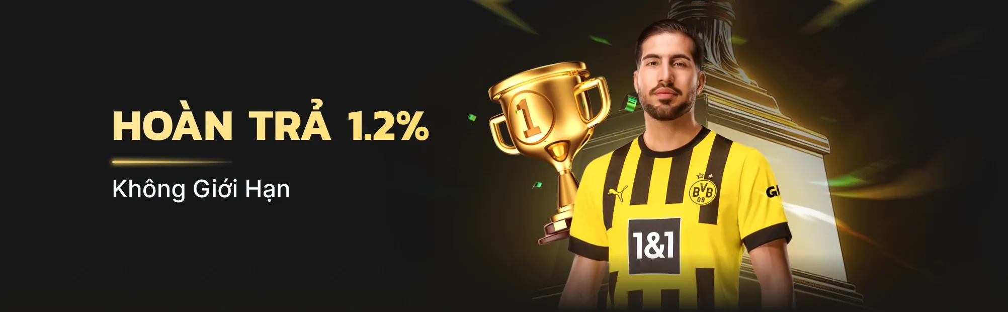 Slot theo chủ đề tại 33vin app