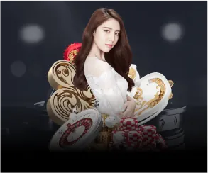 Baccarat tại 33vin app