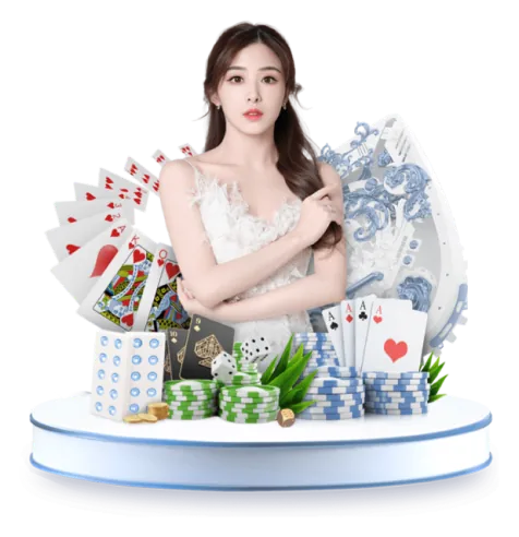 Bàn Sic Bo với xúc xắc